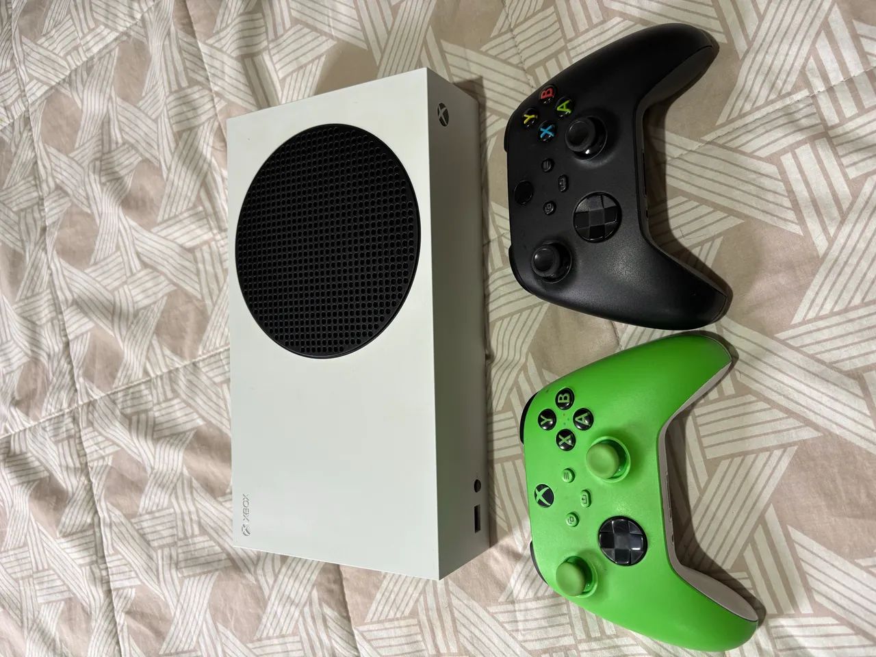 Xbox series s  - Foto 3
