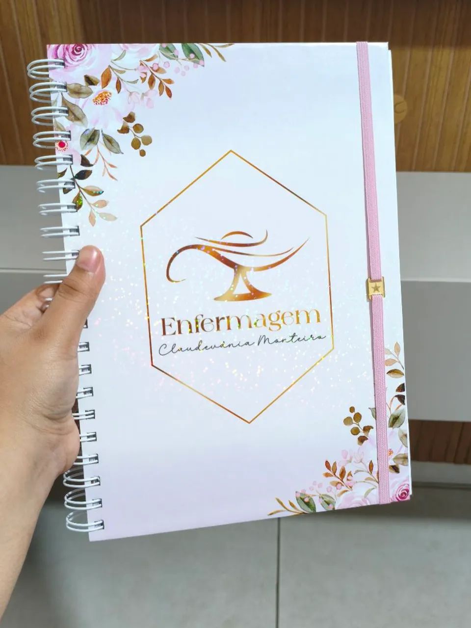 Cardeno Personalizado