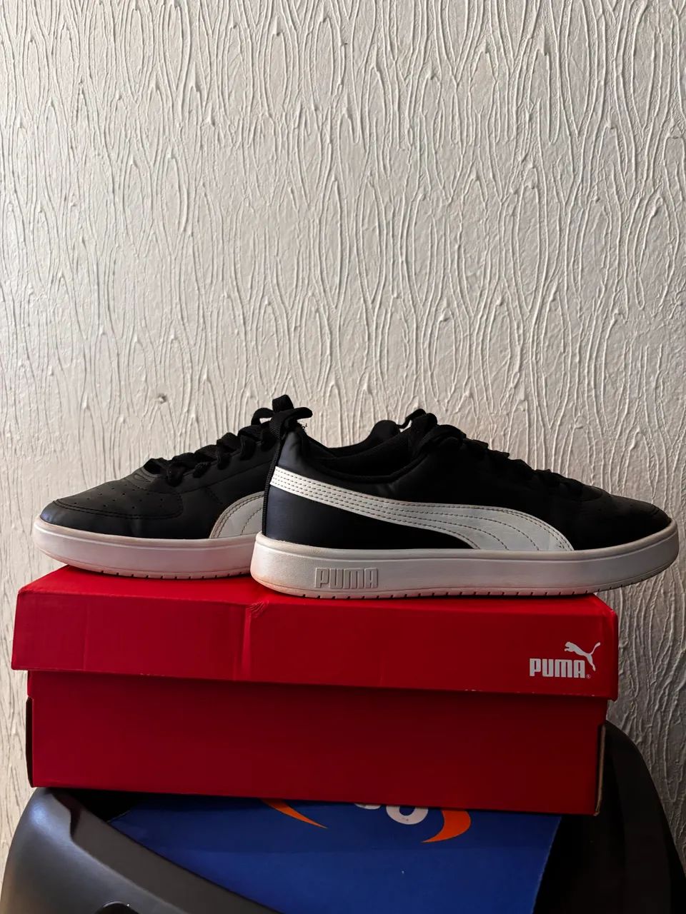 Tênis Puma Rickie 