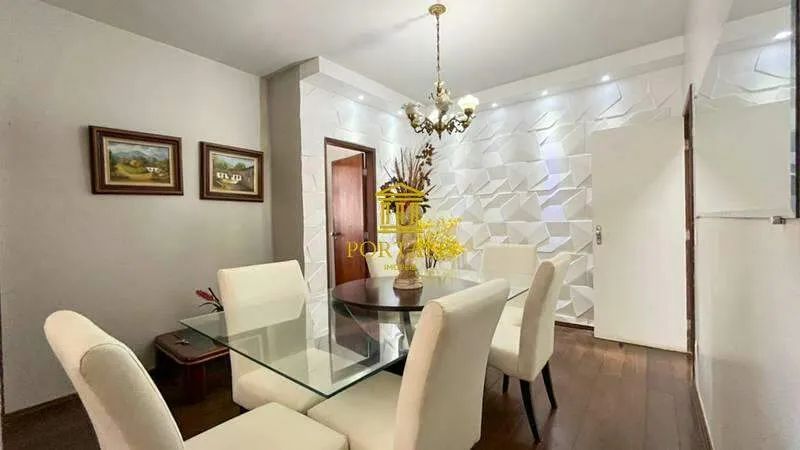 Apartamento com 3 quartos à venda em Belo Horizonte - Foto 3