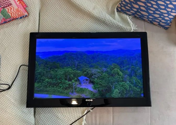 tv led cce stile 32 - Foto 5