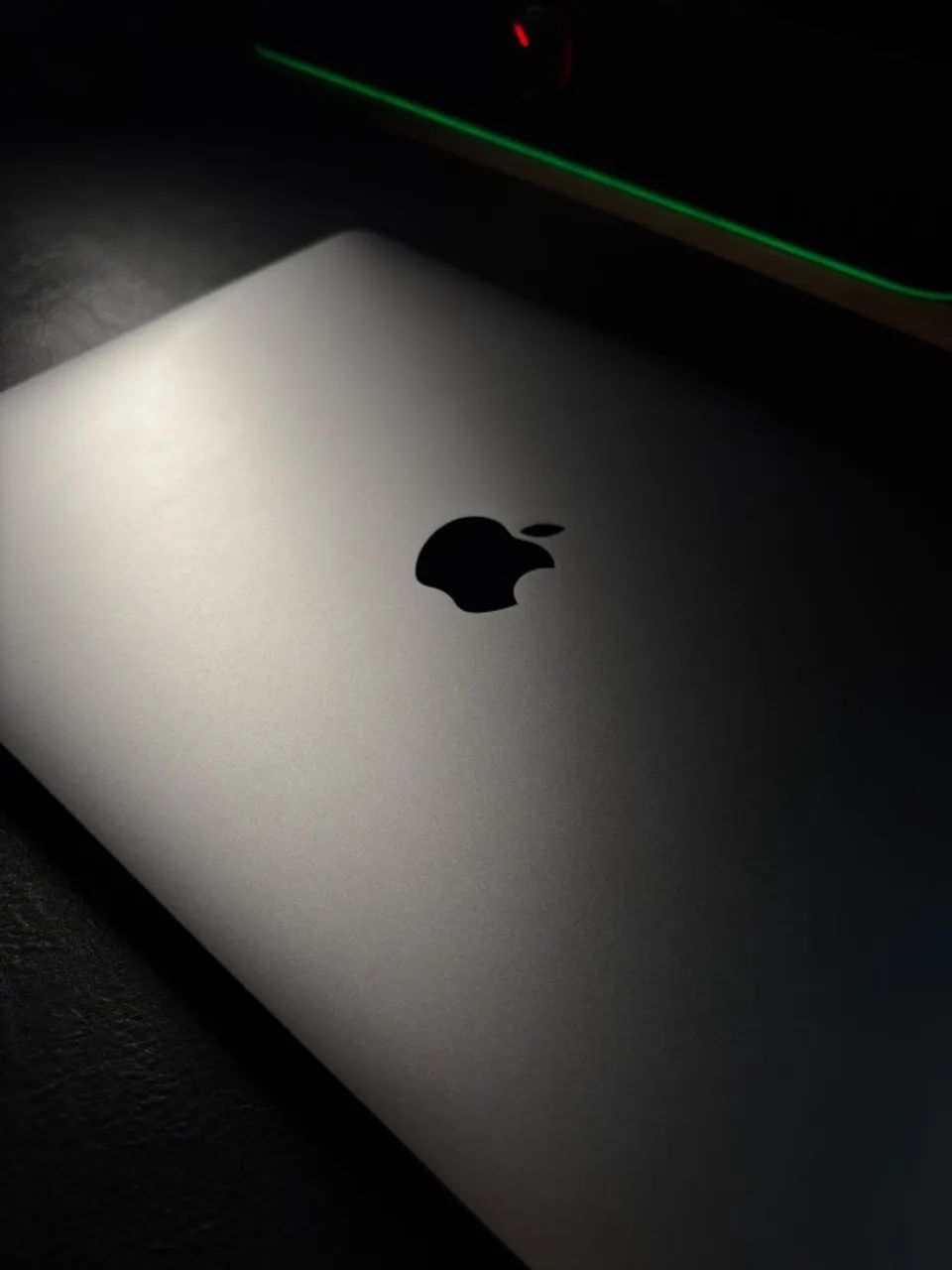 MacBook Air M1 16GB 256GB Impecável