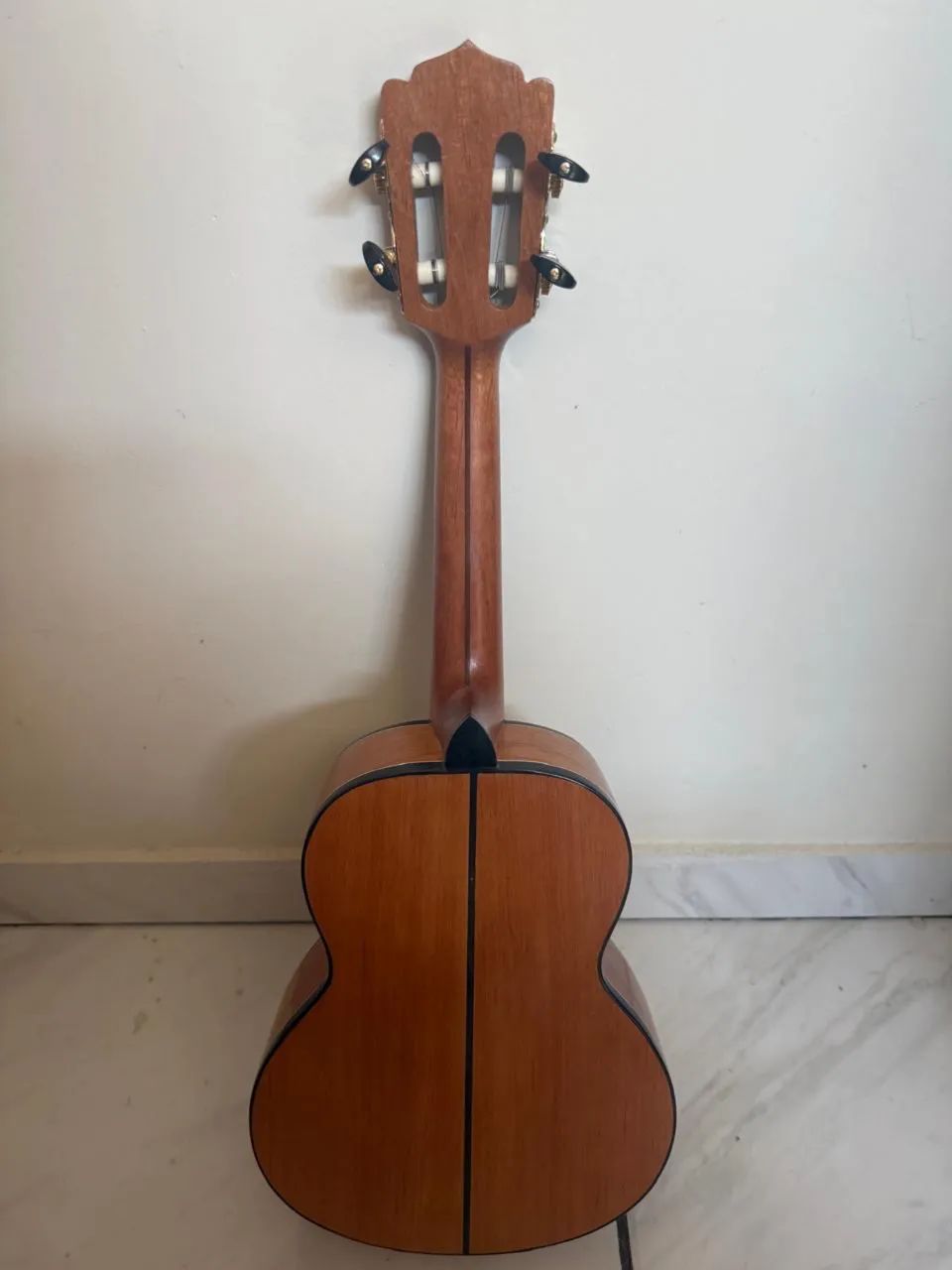 Cavaco cedro - Foto 2