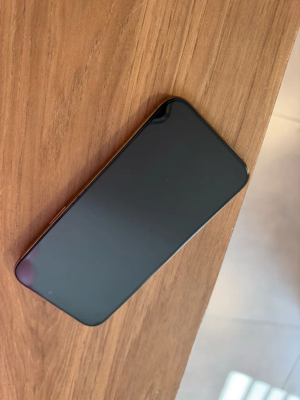 iPhone 16 pro max - Foto 4