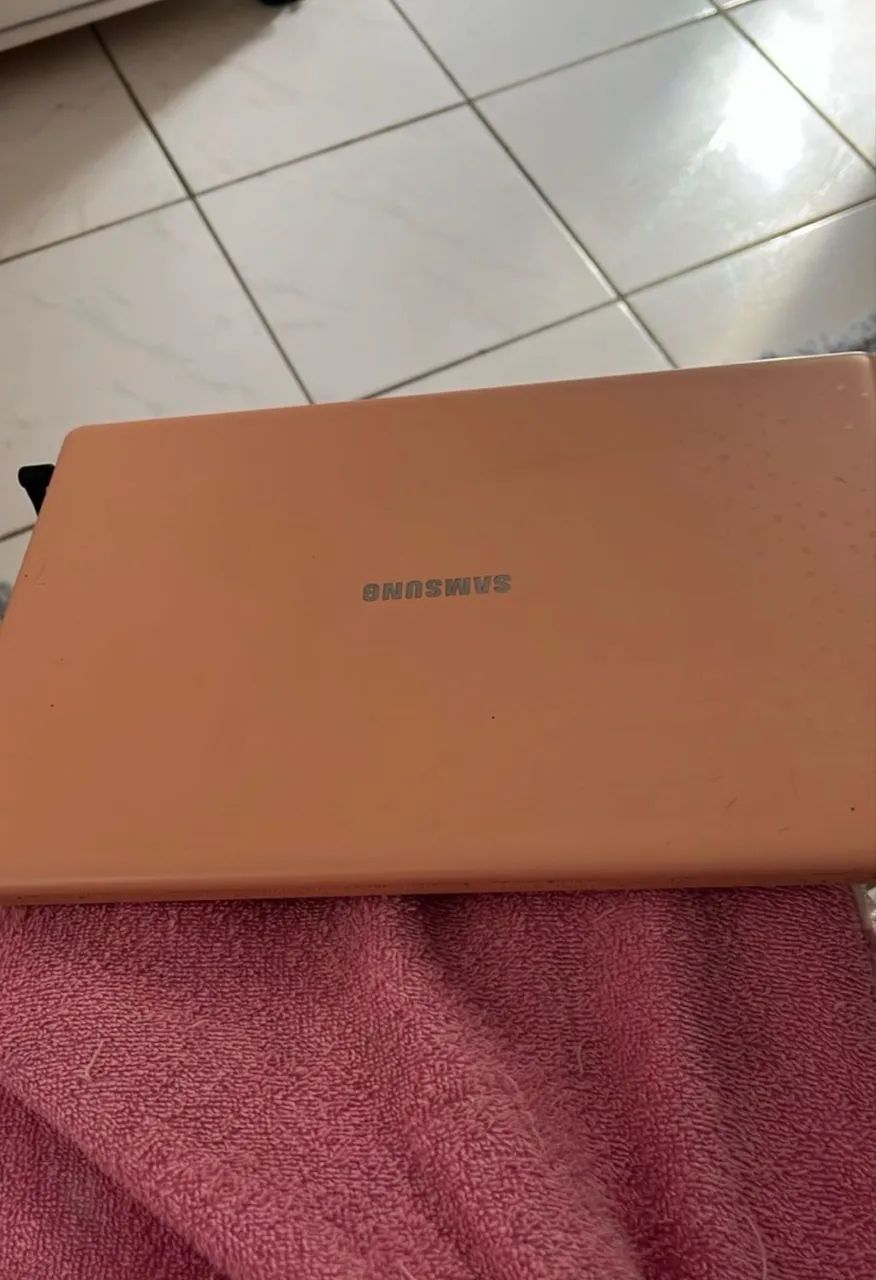 Notebook Samsung 900$ - Foto 2