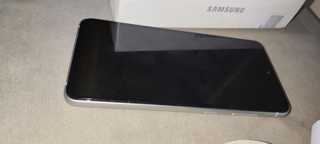 Celular Samsung S21 FE - DESBLOQUEADO - Foto 3