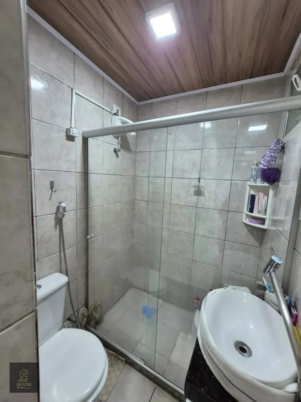Casa 5 Quartos para Venda na Várzea - Recife - Foto 4