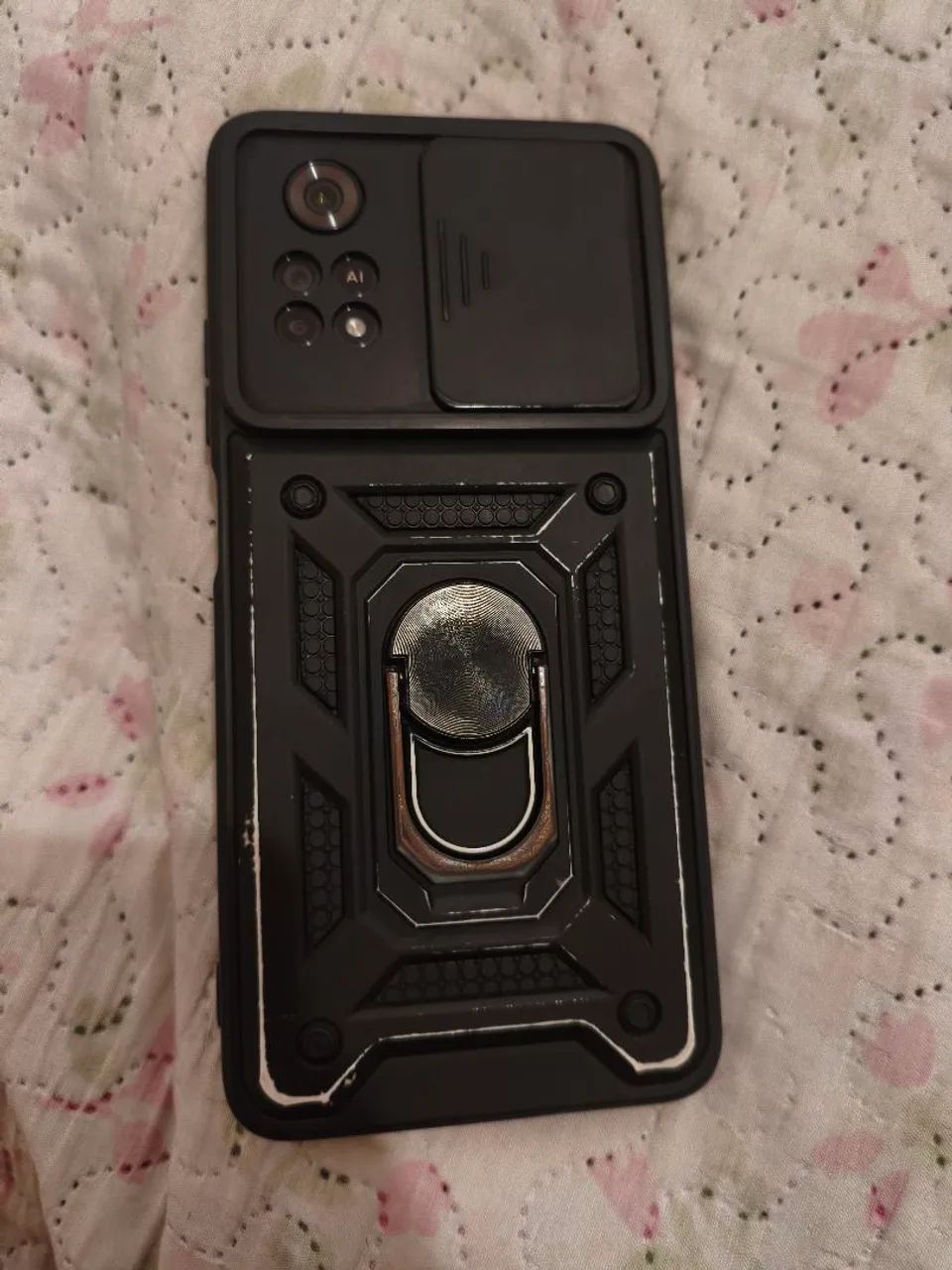 Vendo ou troco POCO X4 PRO 5G. - Foto 3