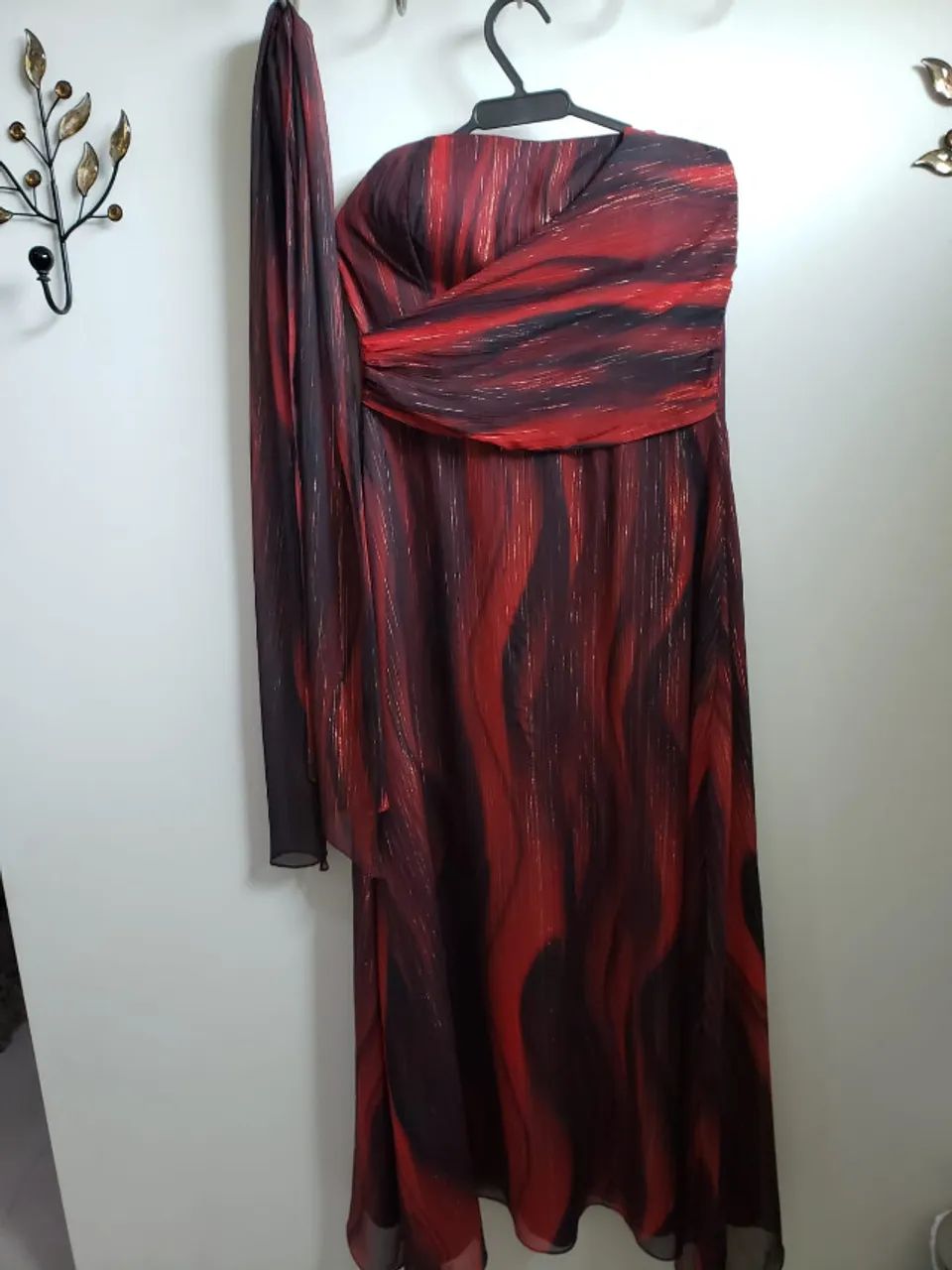 Vestido de festa - Foto 2