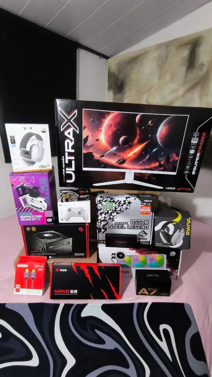 Pc game - Foto 4