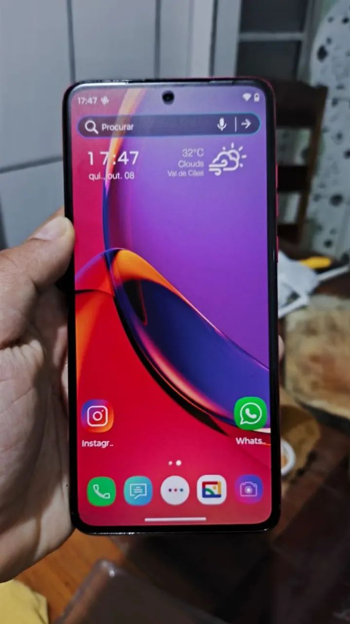 Vendo Moto G84 5G - Foto 3