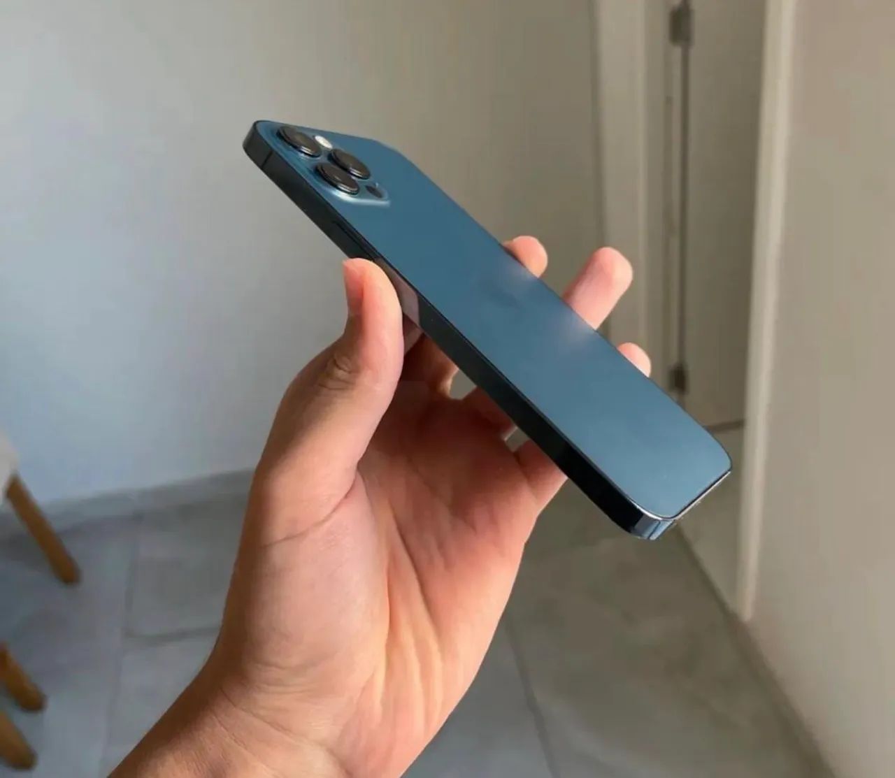 iPhone 12 Pro Max  - Foto 2
