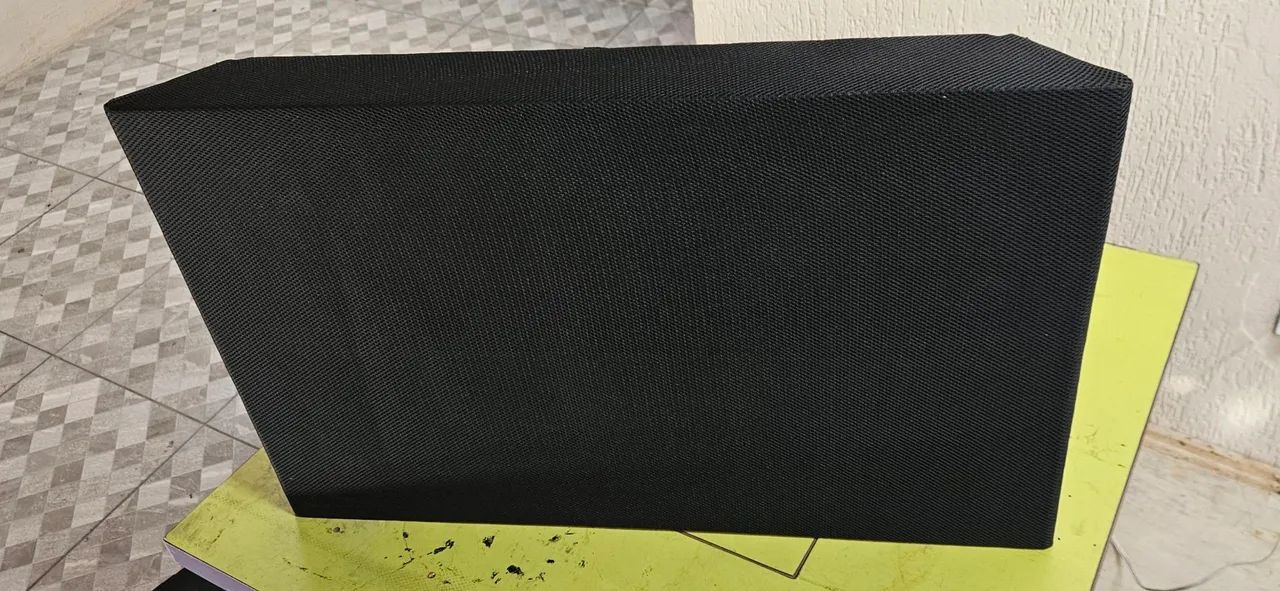 Painéis acústicos basstrap - Foto 2