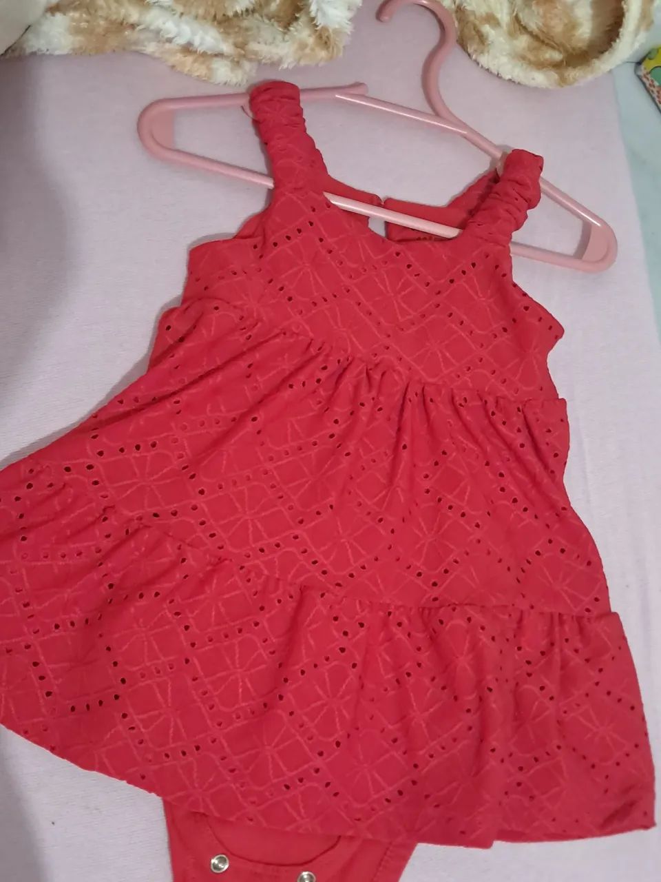 Vendo roupa de bebê - Foto 3