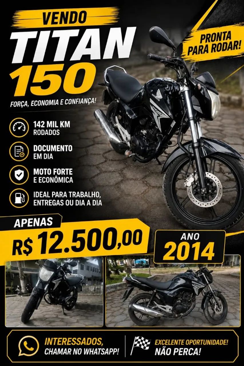 Titan 150