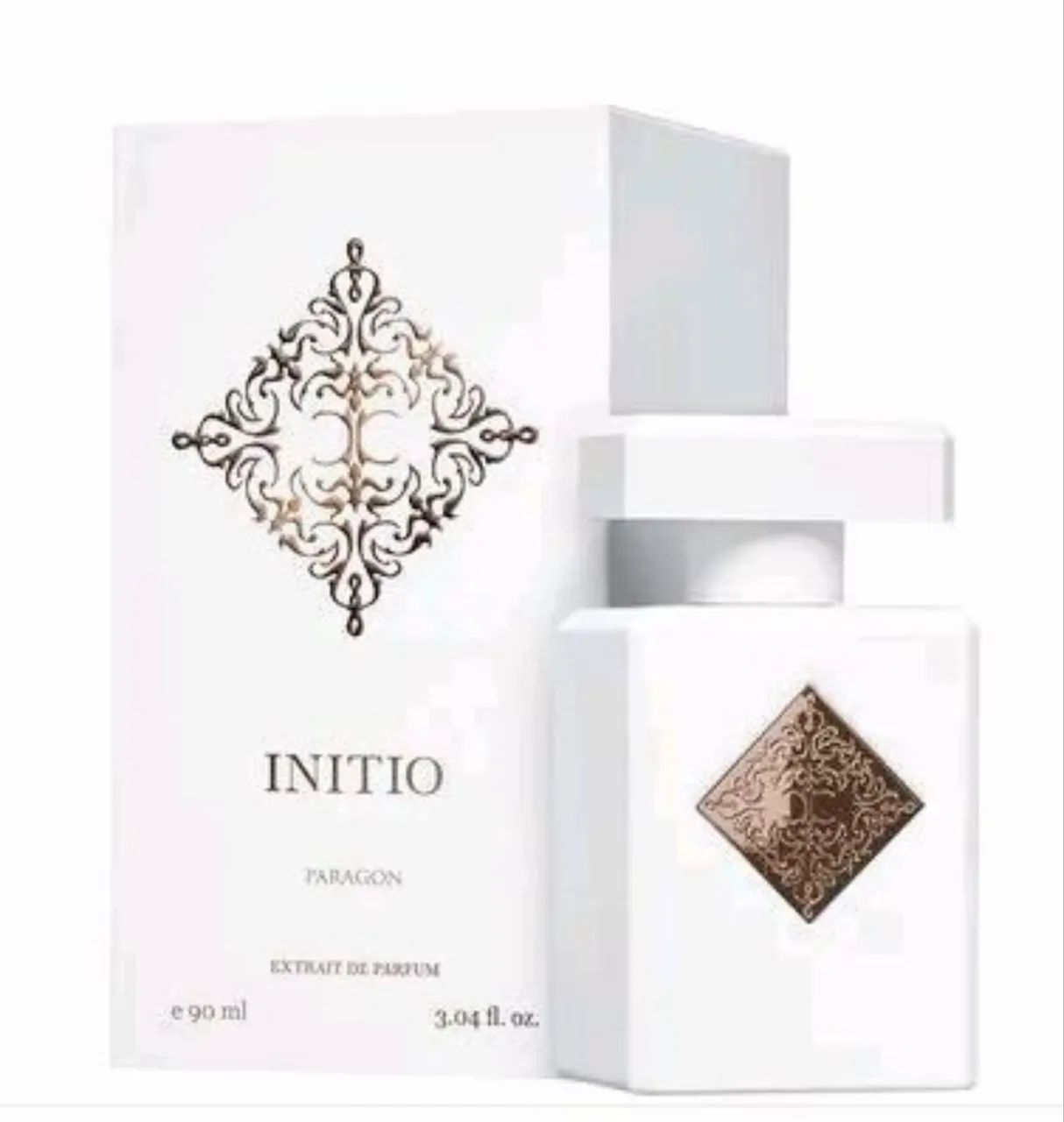 Perfume de nicho INITIO PARAGON - Foto 3