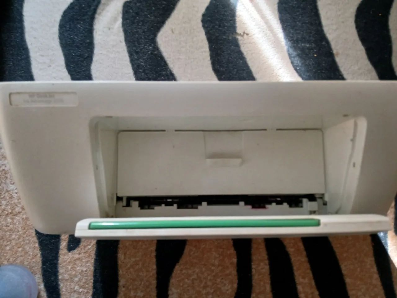 IMPRESSORA DESKJET HP - Foto 3