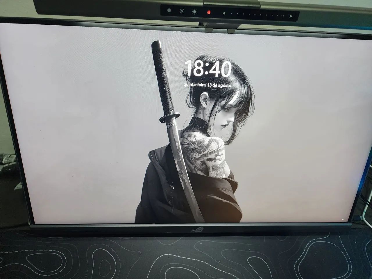 ASUS ROG STRIX 180HZ QHD 27PL