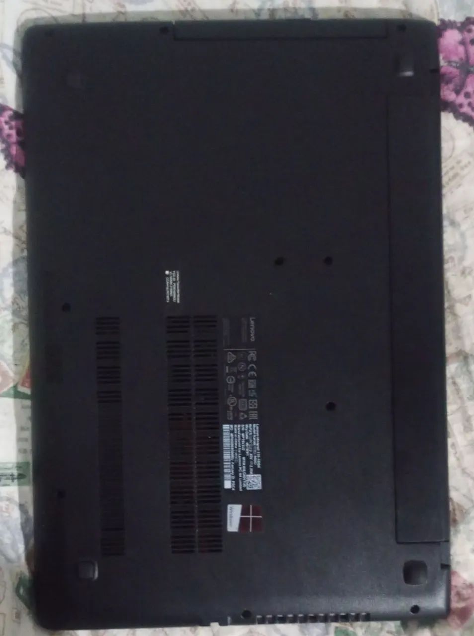 Notebook Lenovo ideapad 110 - Foto 5
