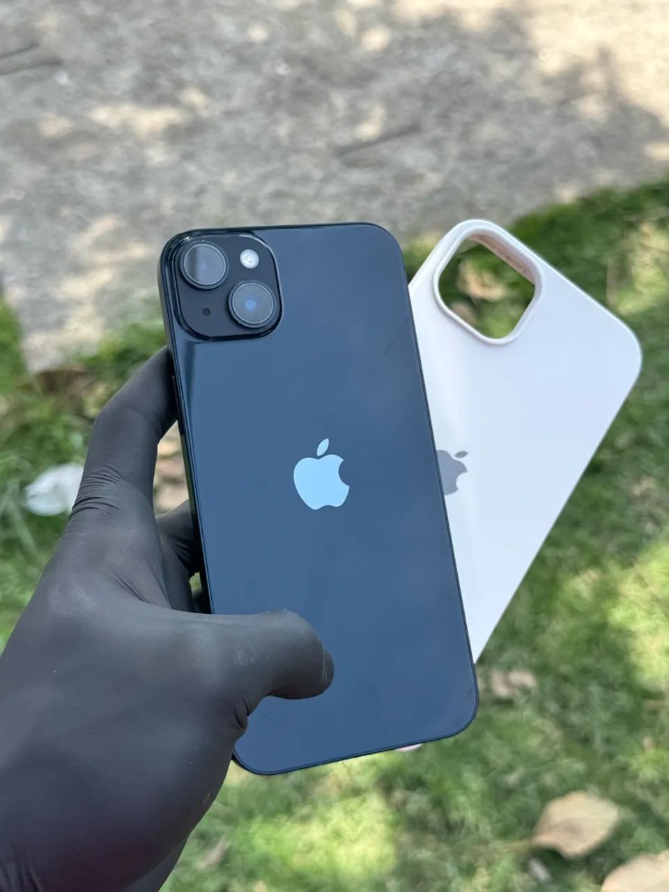 iPhone 14 Plus 