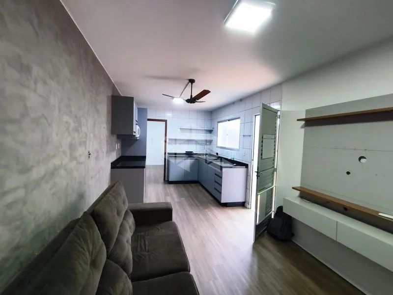 Casa Residencial 100M² - para Alugar - Foto 5