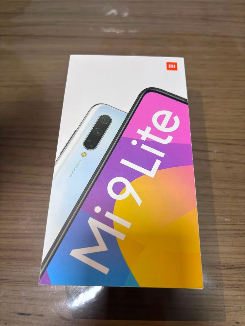 Mi 9 Lite - Foto 4
