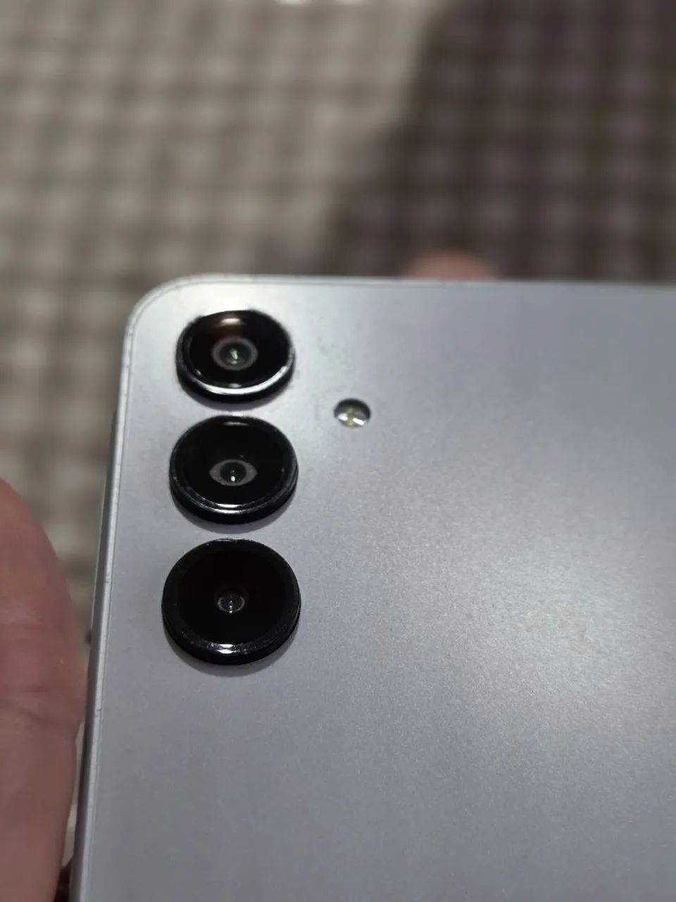 CELULAR A16 256 GIGAS BEM NOVINHO - Foto 4