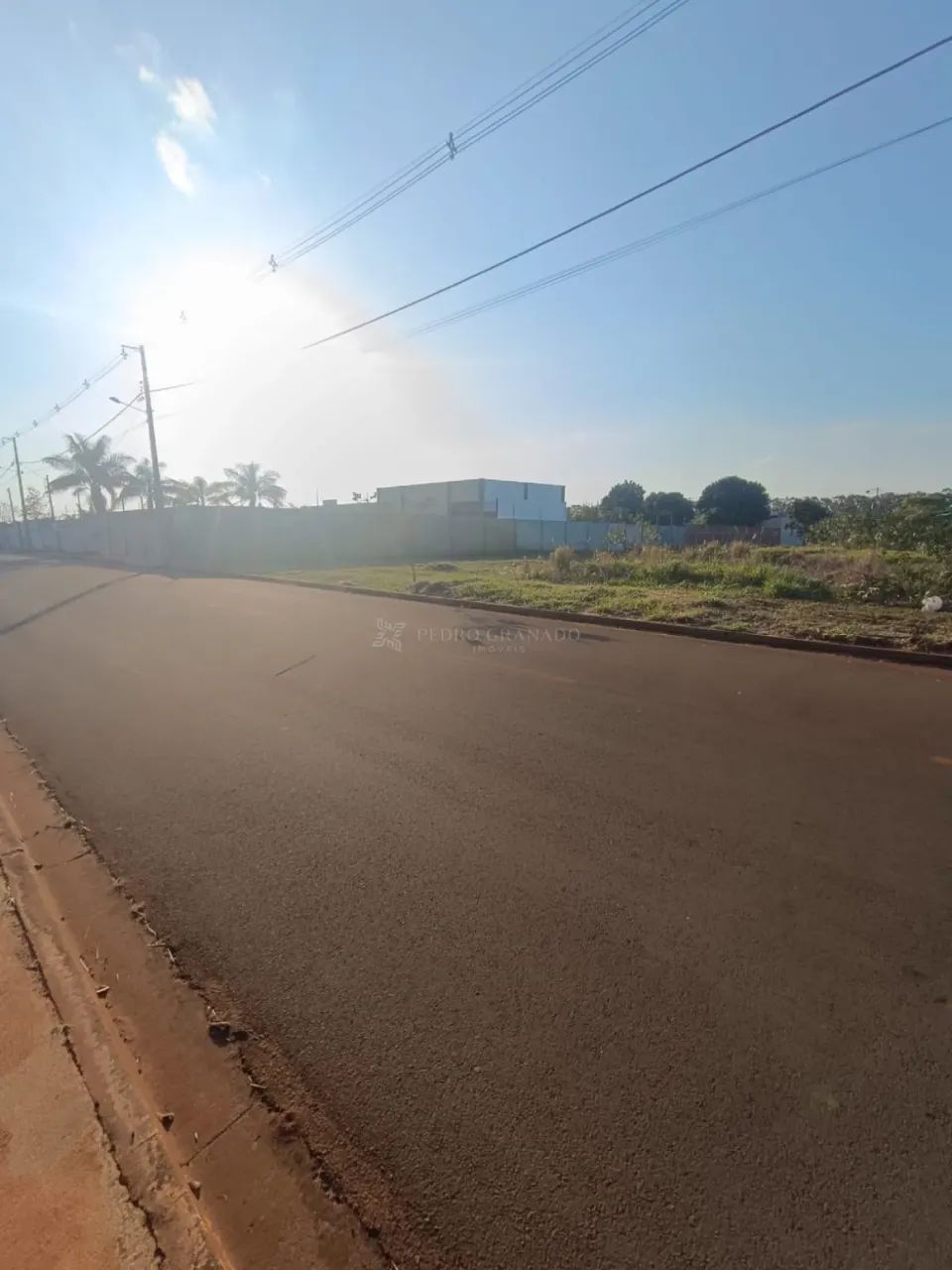 Terreno Padrão em Iguaraçu - Foto 4