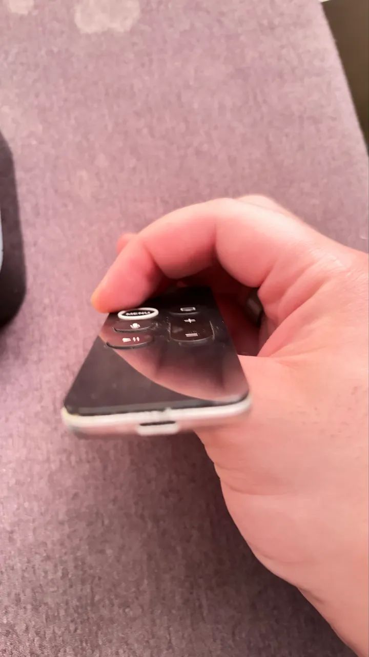 Apple TV 4K - Foto 3
