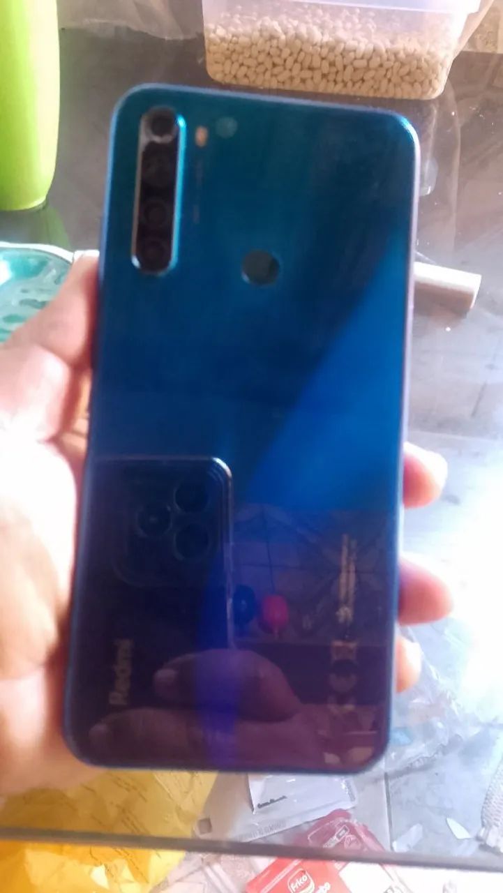 Celular redmi note 8  - Foto 2