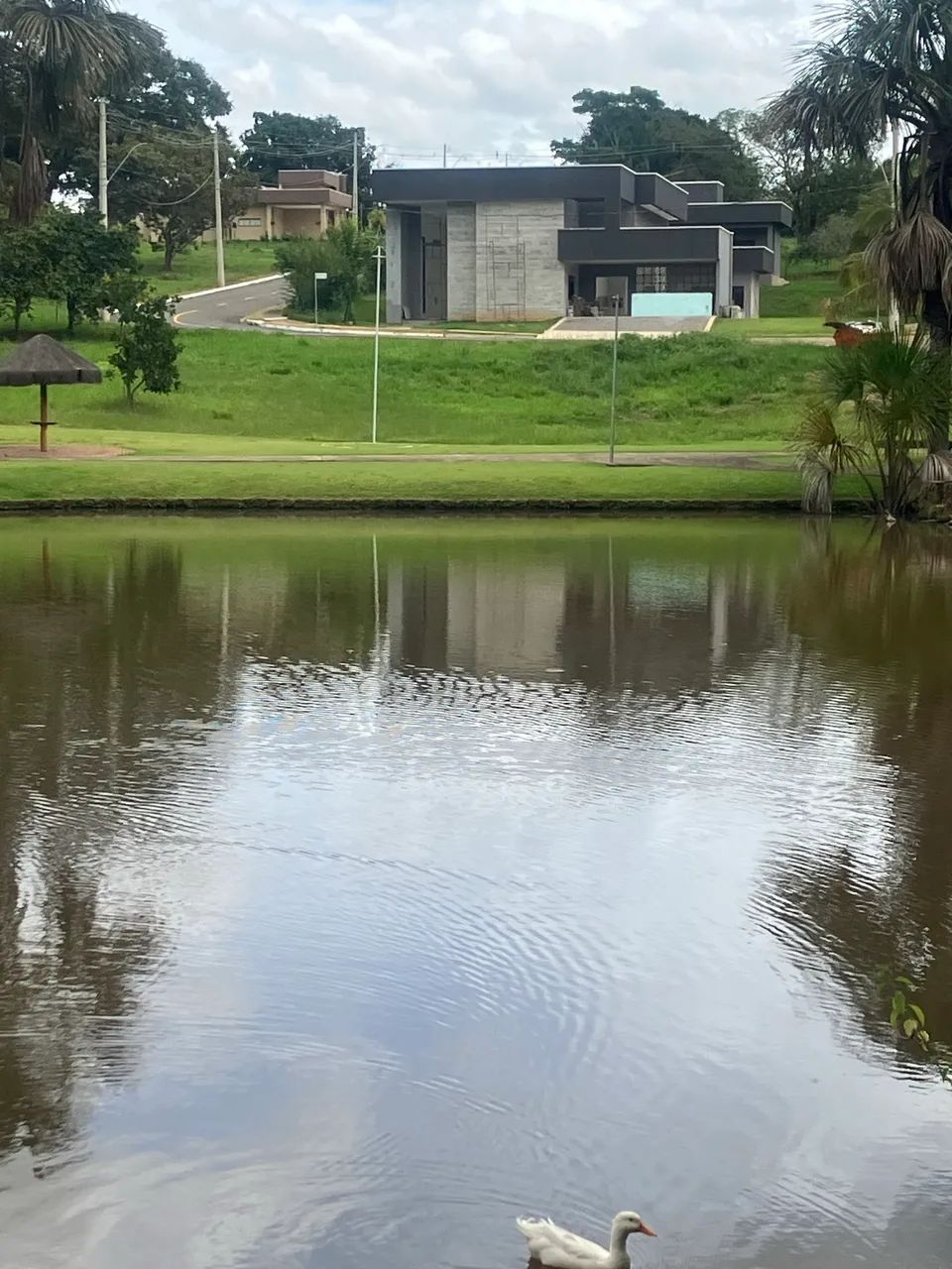 ÁGIO chácara GUAPÓ COND RECANTO PARAÍSO - Foto 2