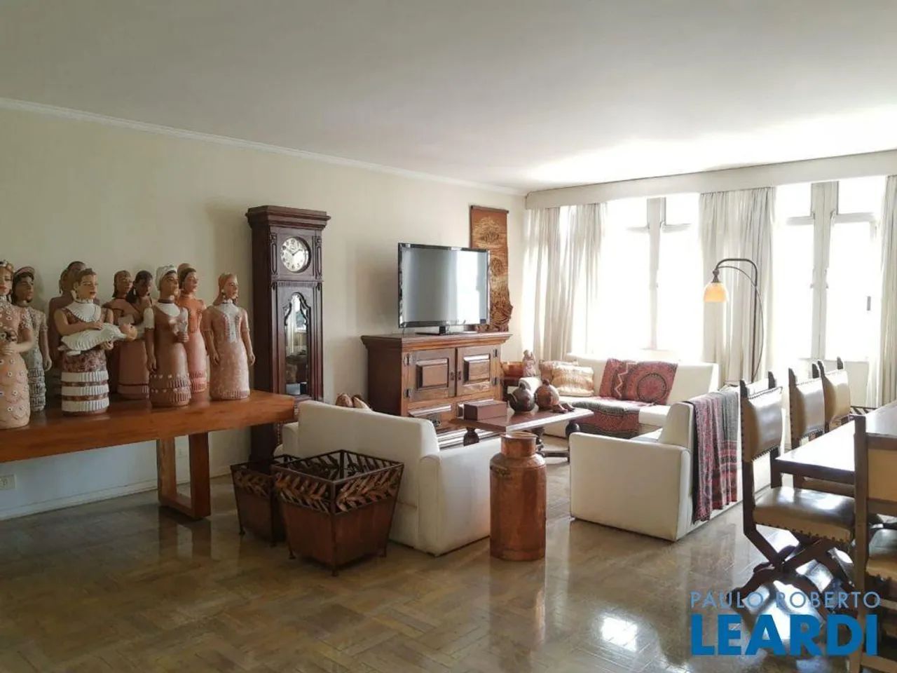 APARTAMENTO - HIGIENÓPOLIS - SP - Foto 3