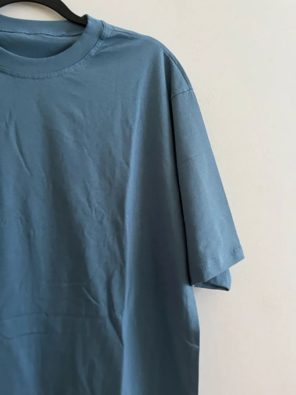 Camisa oversize  - Foto 2