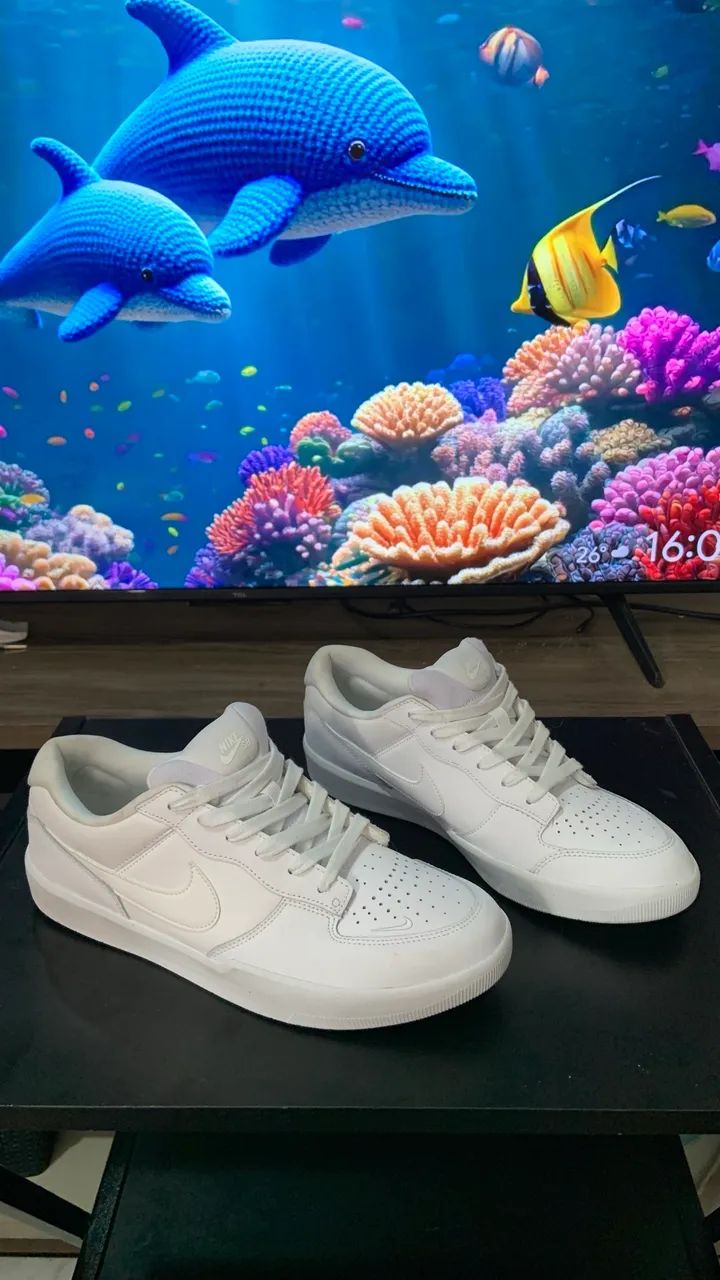 NIKE FORCE  - Foto 2