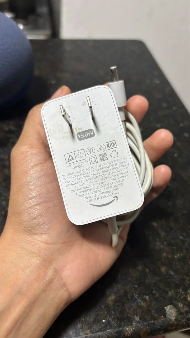 Alexa echo dot