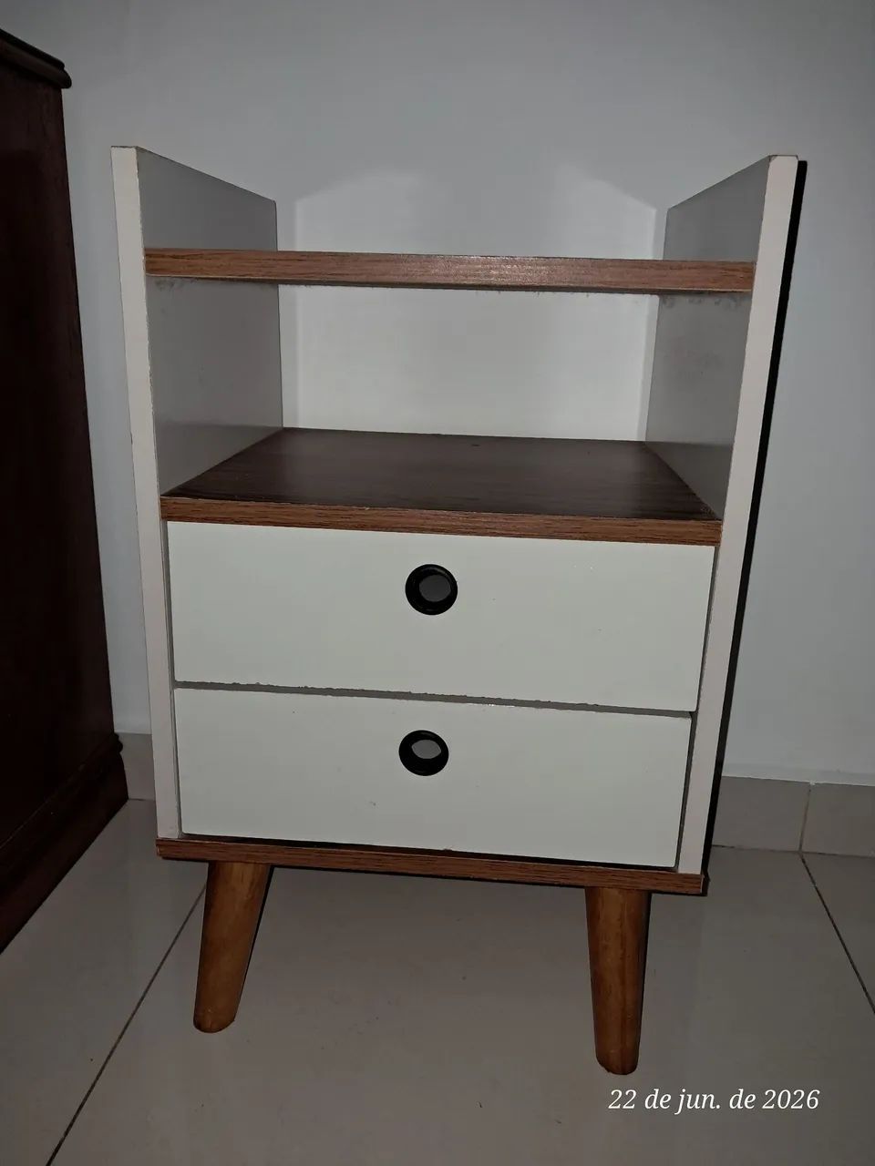Móve para cabeceira