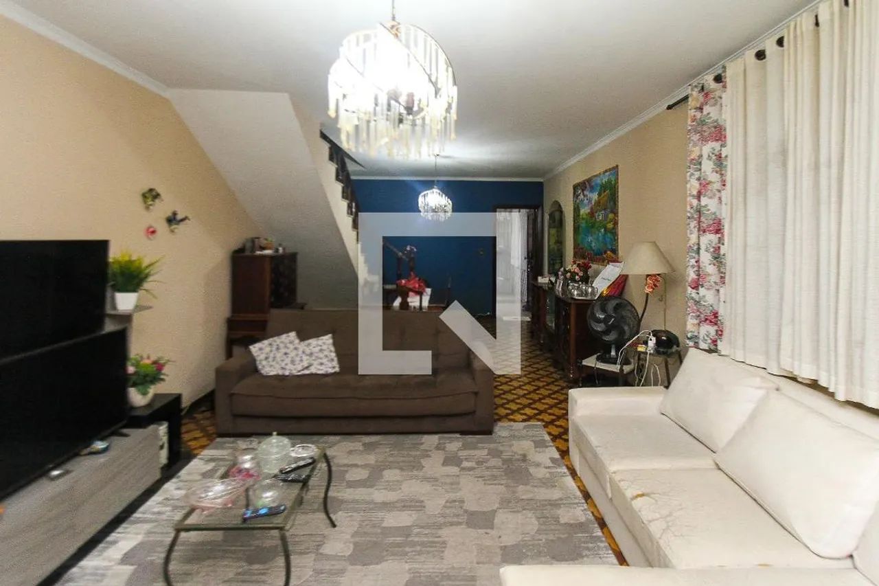 Casa à Venda - Vila Prudente, 4 Quartos, 200 m2