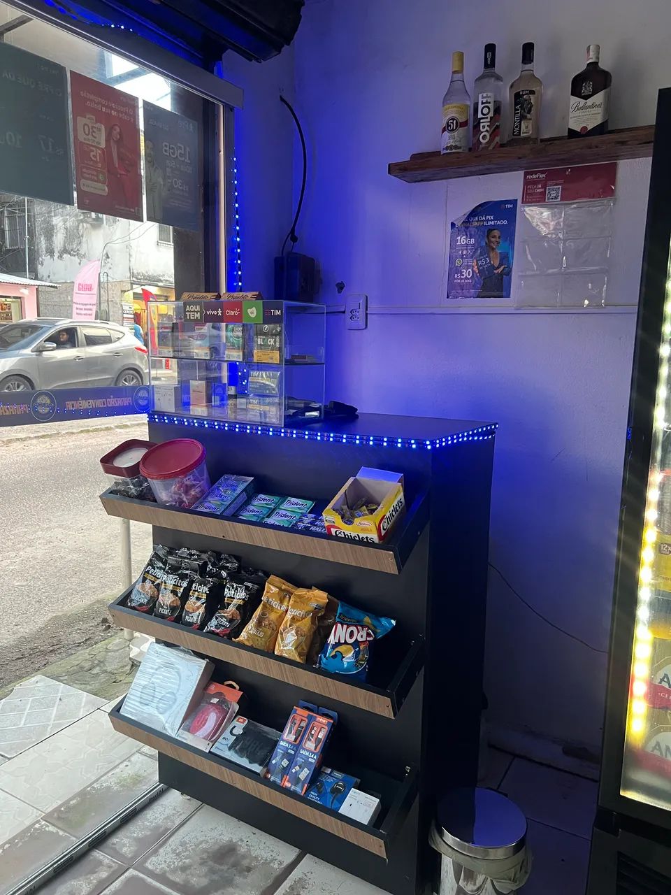 Imóvel pronto para trabalhar  - Foto 2