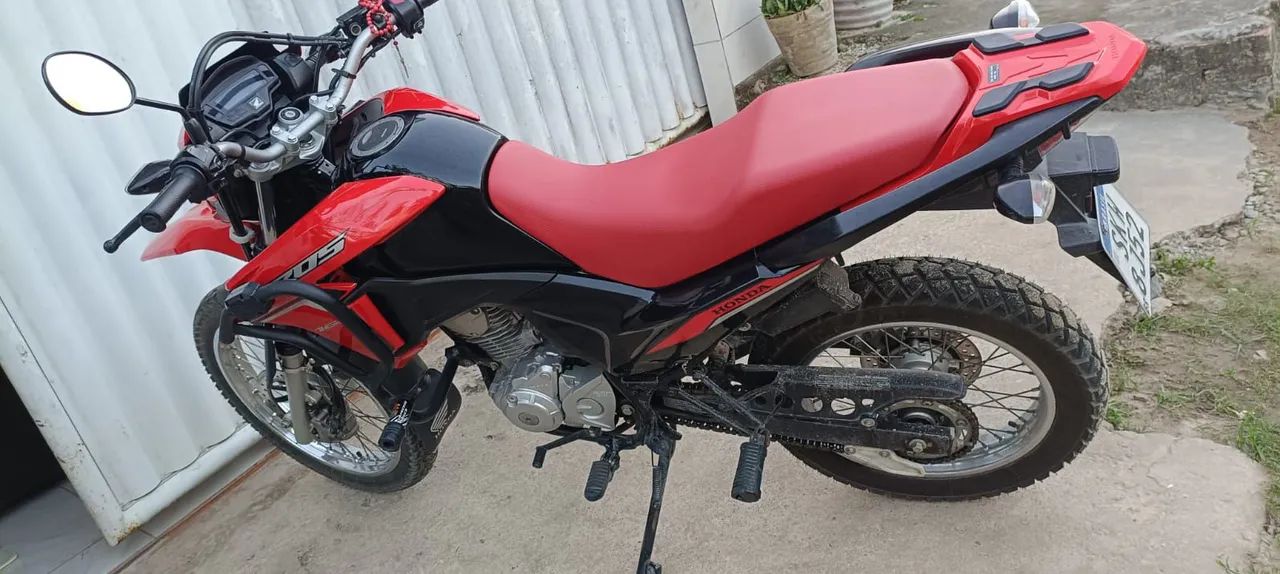 BROS 160  - Foto 4