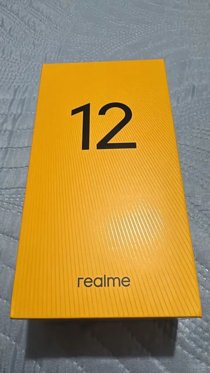Realme 12