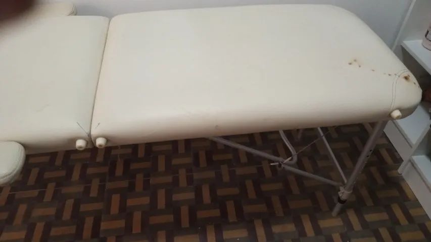 Maca portátil usada  - Foto 2