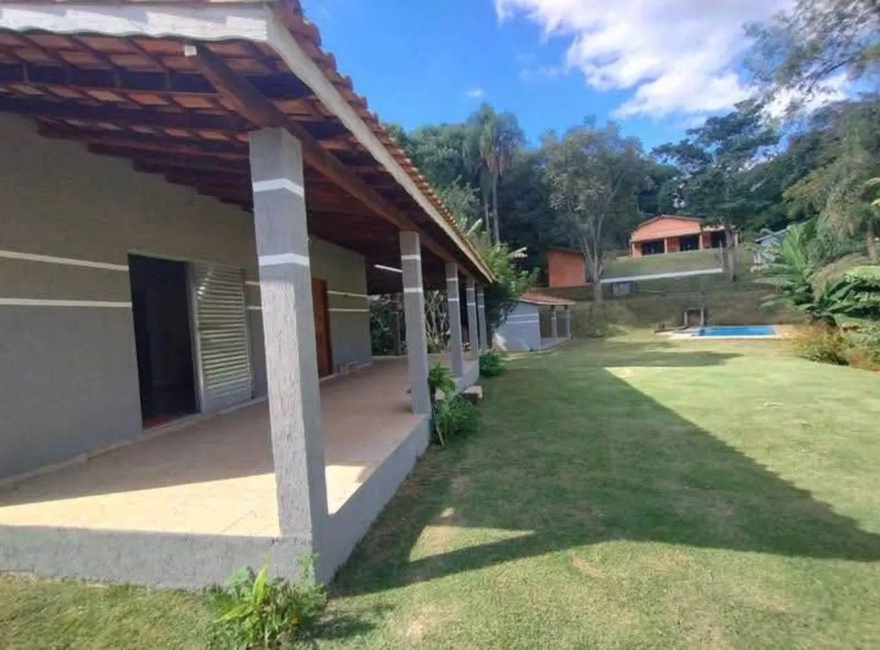 T.M- CHÁCARA A VENDA EM MAIRINQUE  - Foto 3