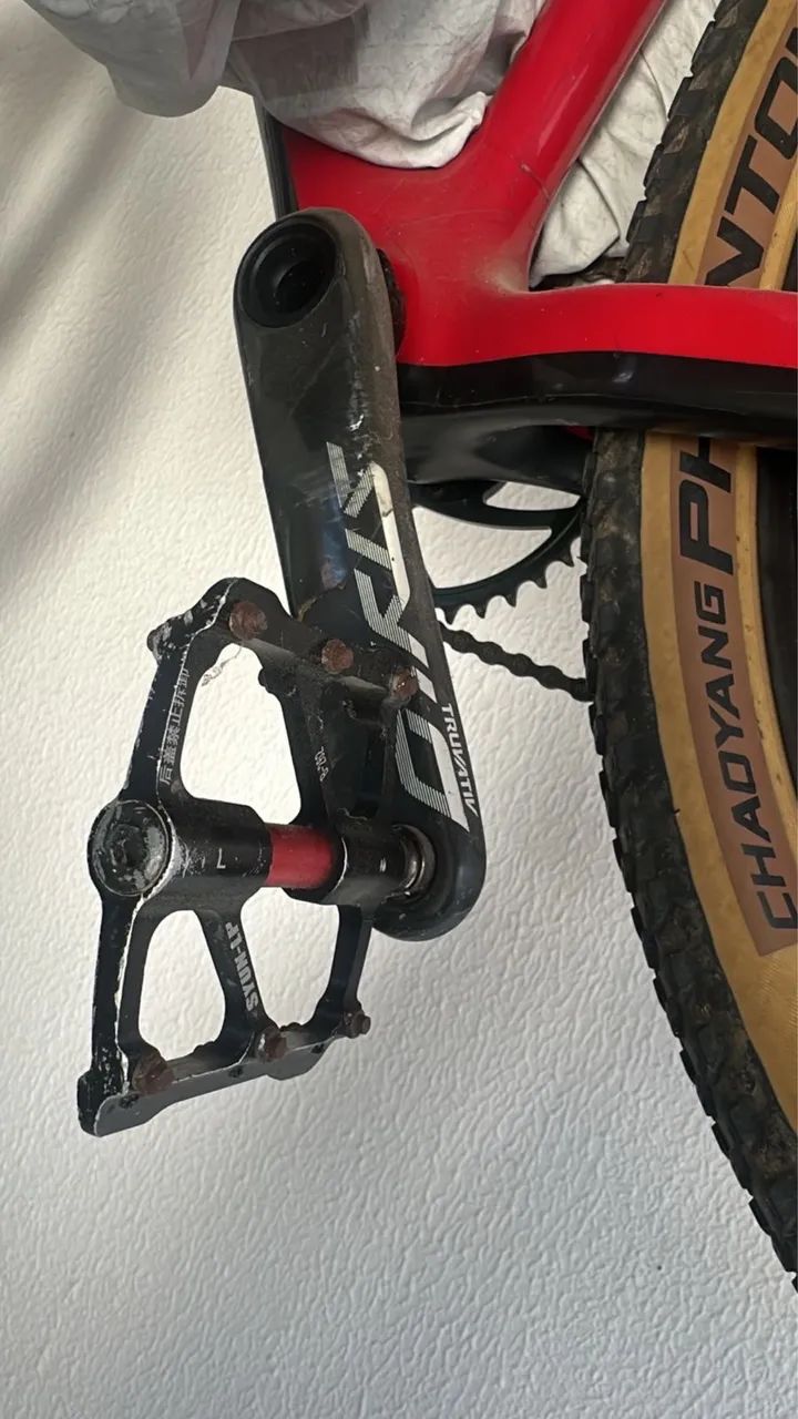 BICICLETA OGGI CARBONO - Foto 5