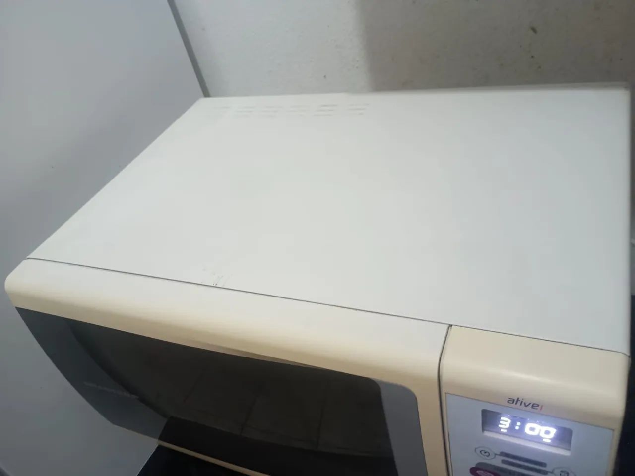 Forno microondas grande  - Foto 4