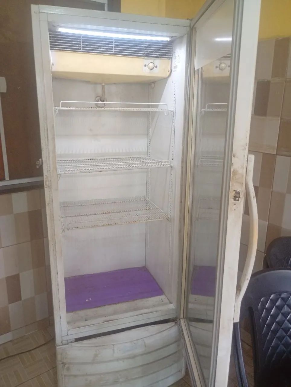 Freezer  - Foto 3
