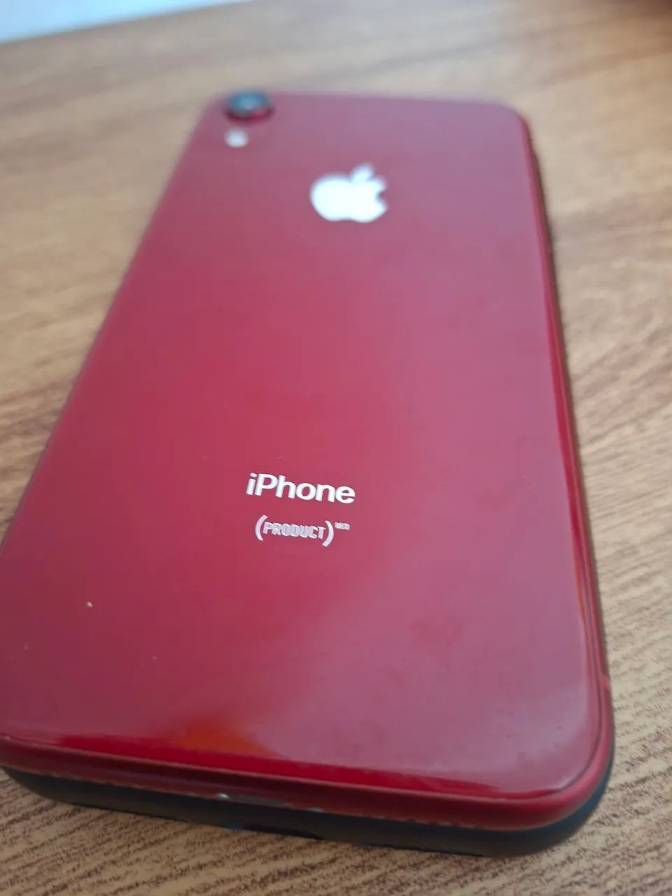 Celular Iphone XR  - Foto 2