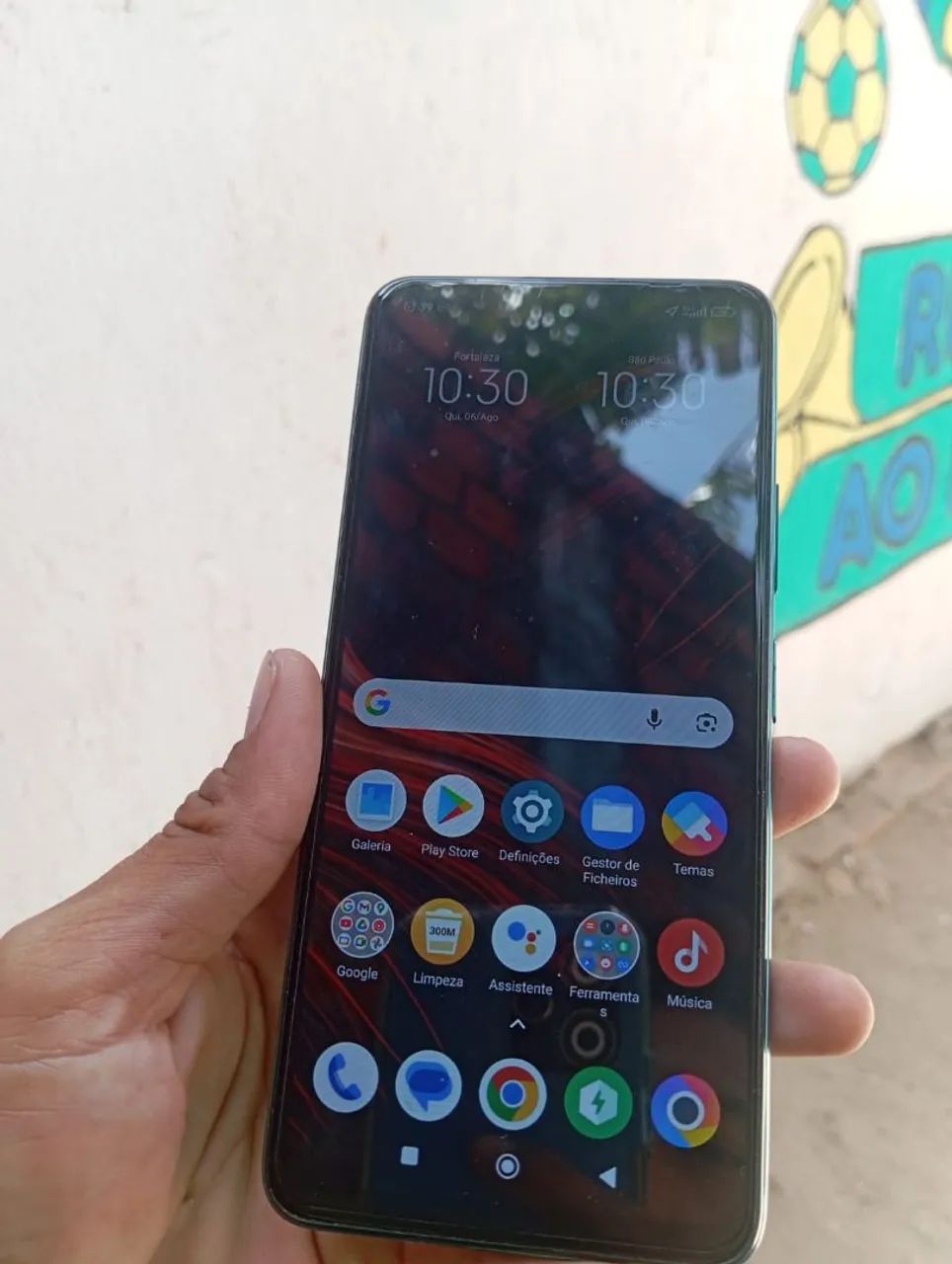 POCO X3 GT  - Foto 2