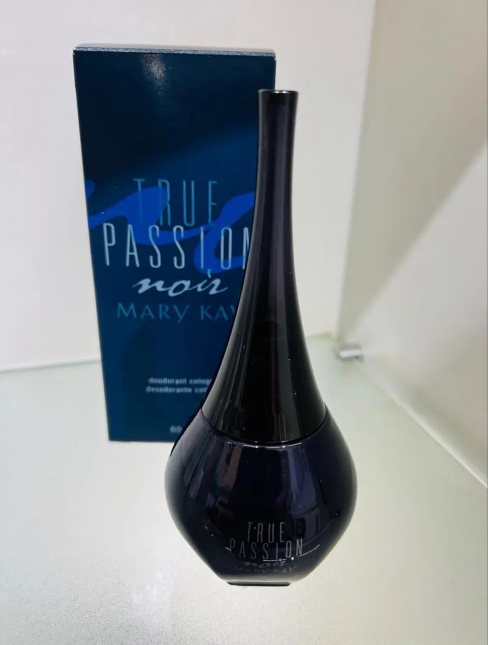 True Passion Mary Kay