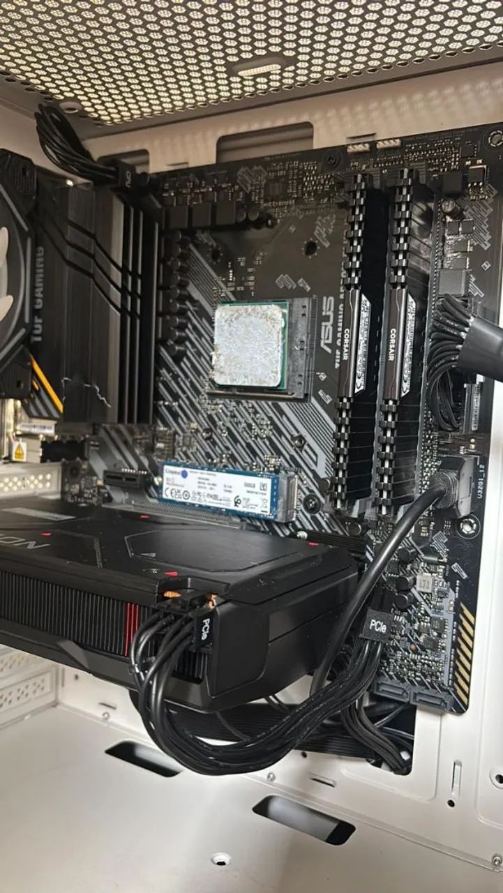 Computador Gamer - Foto 2