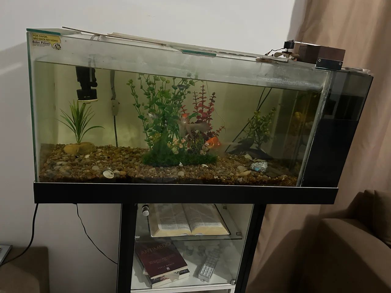 Vendo um arqueiro completo 120 litros  - Foto 2